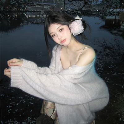 晚间之星 海报