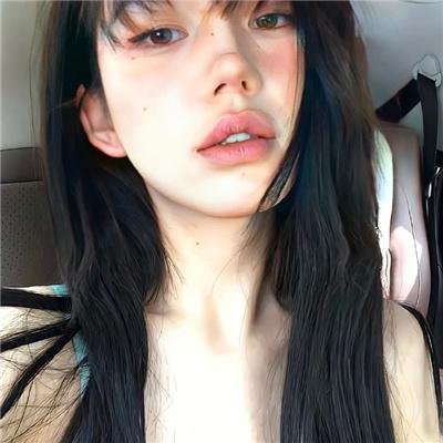 冬之光 海报